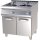 Фритюрниця RM Gastro FE 780/13 E 117090019